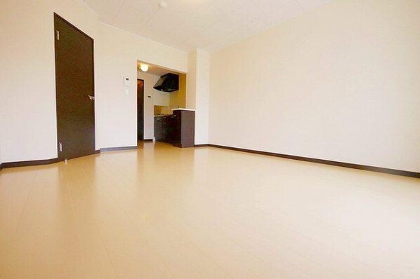 レオネクストジュピターの物件内観写真